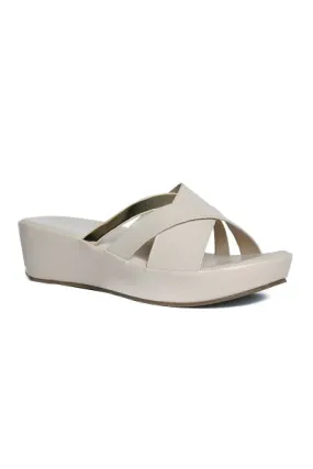 01-3587 Wedge Mule