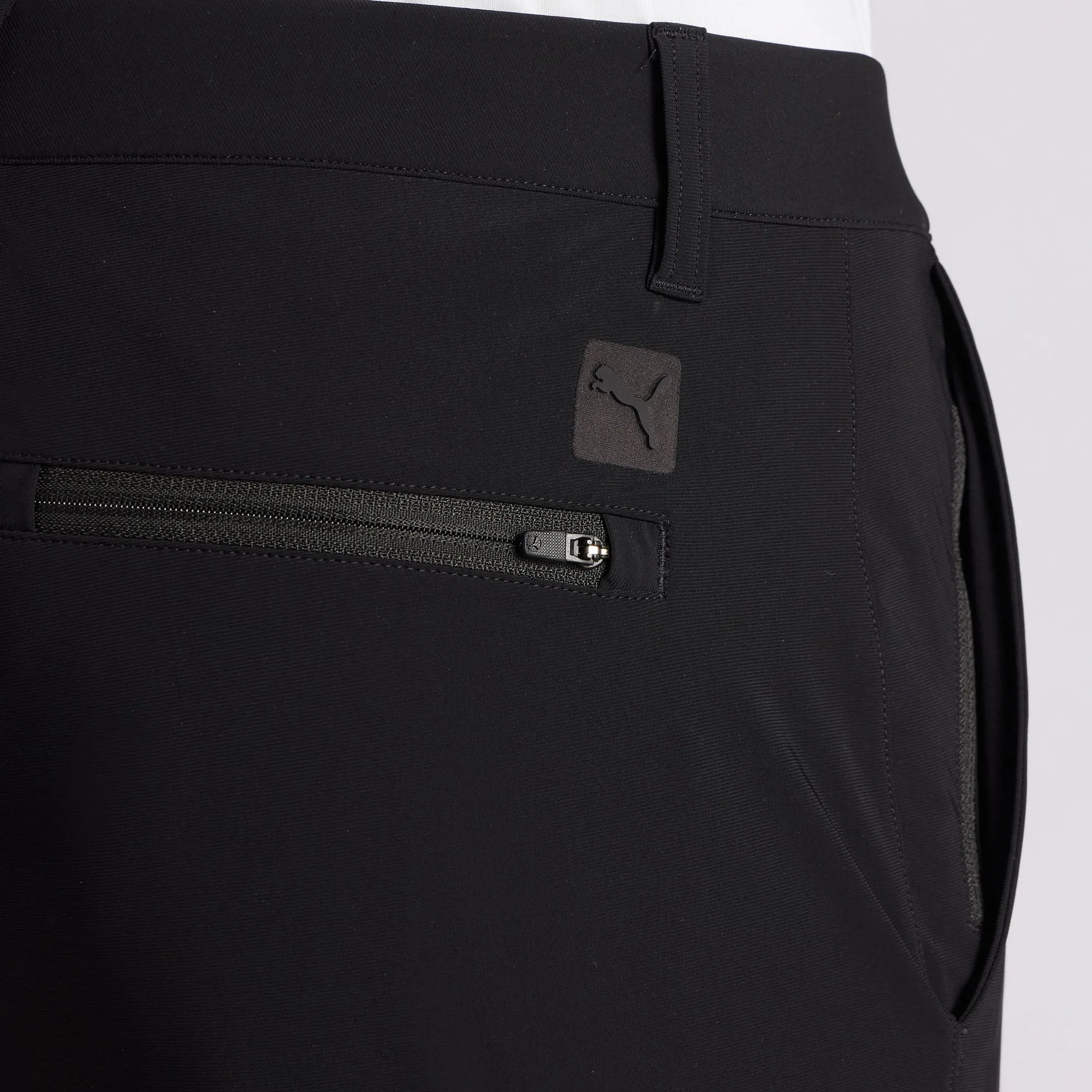 101 EVO Golf Pants | Puma Black