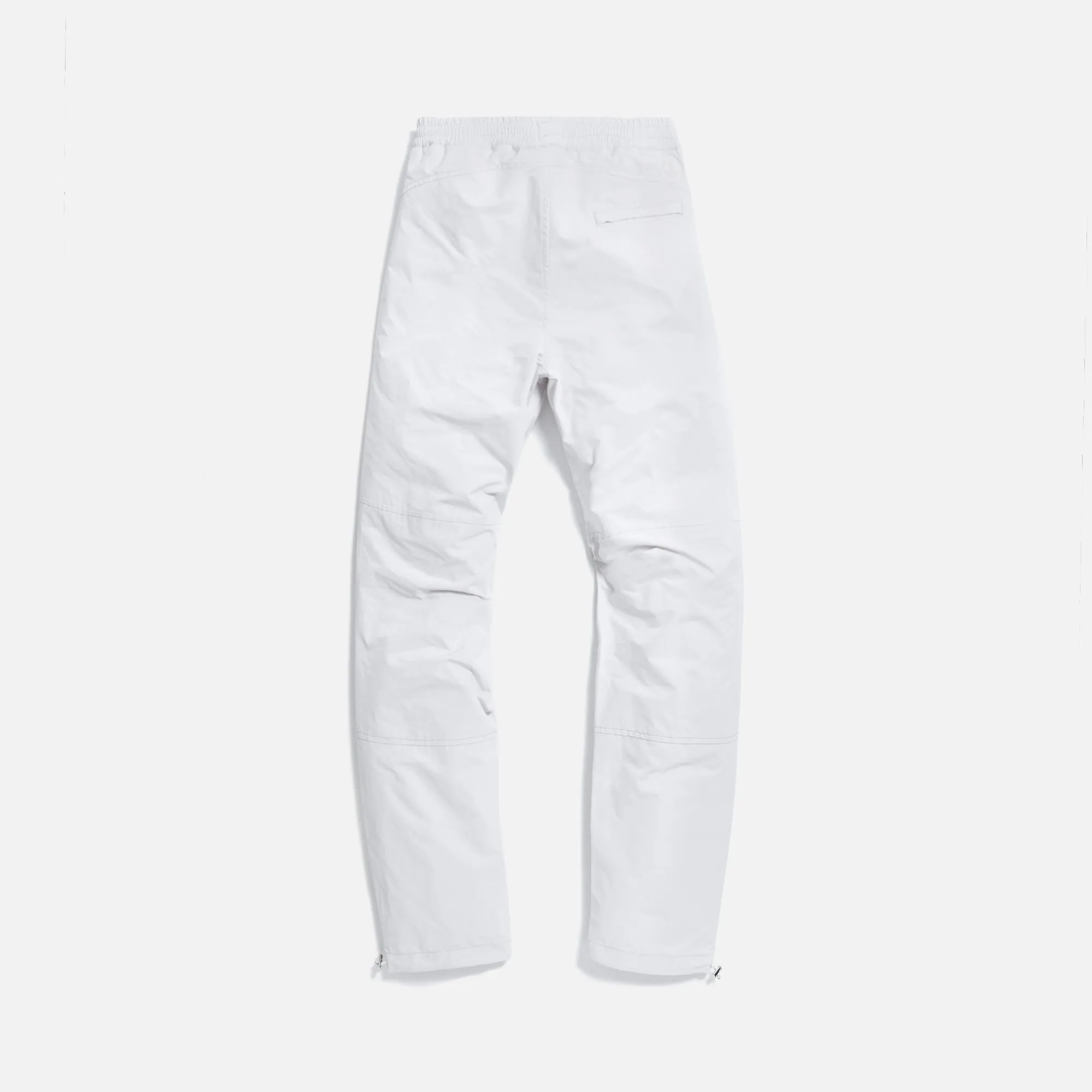 2 Moncler 1952 Pantalone Sportivo - White