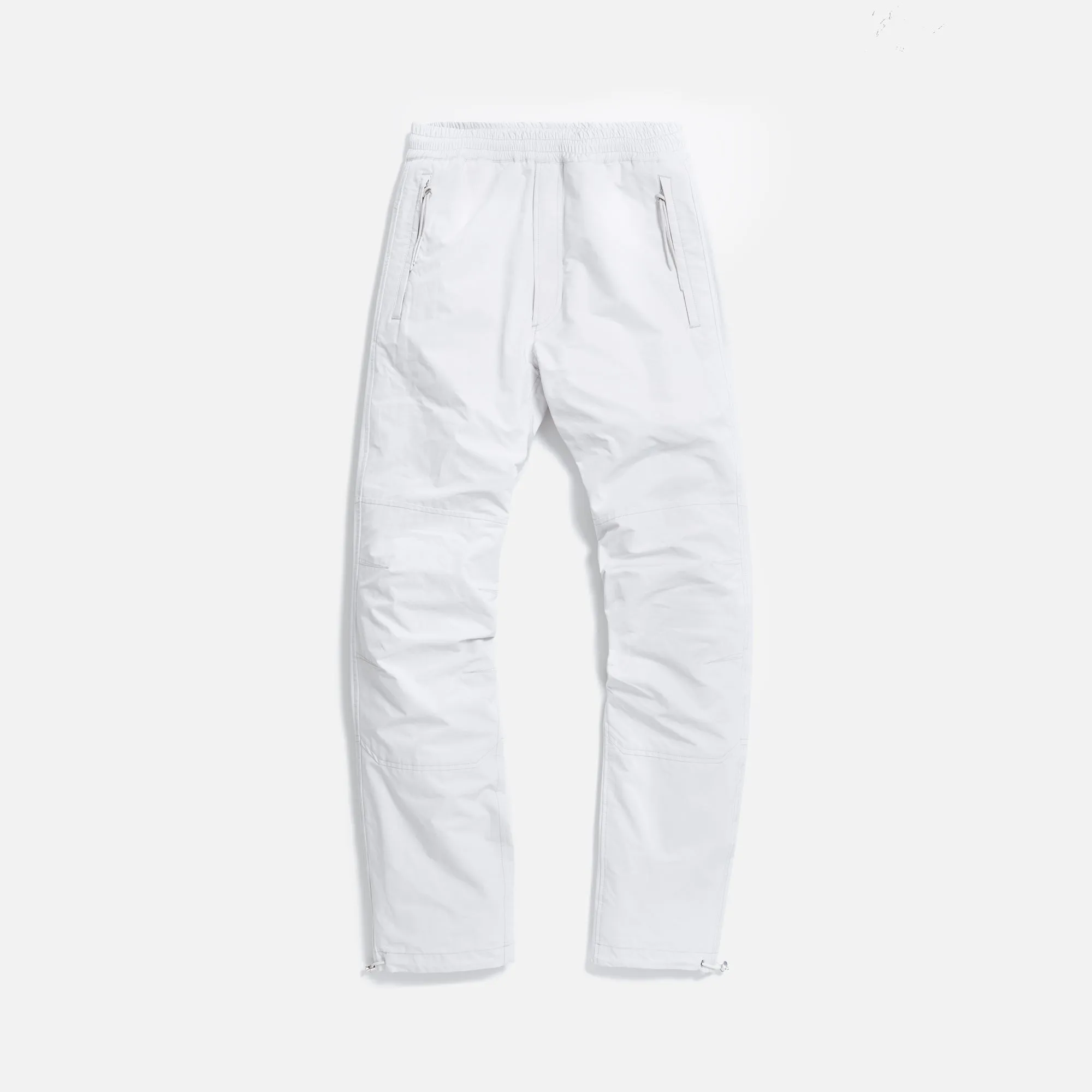 2 Moncler 1952 Pantalone Sportivo - White