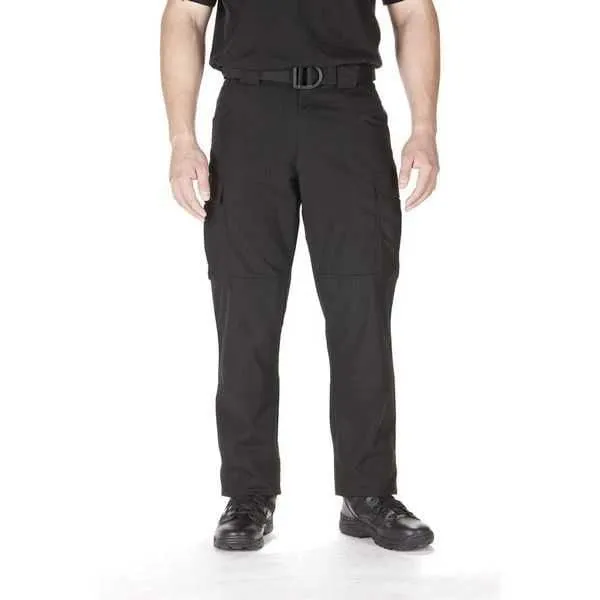 5.11 TDU Pant Poly/Cotton Ripstop Black