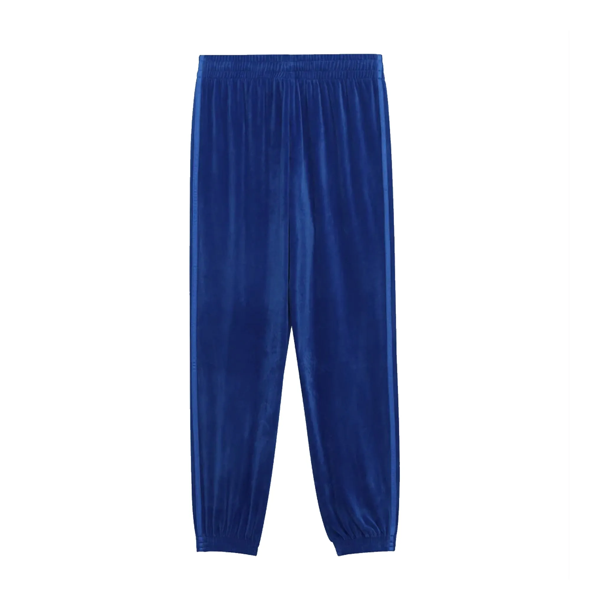 Adidas Mens JS Cuffed Pants 'Blue'