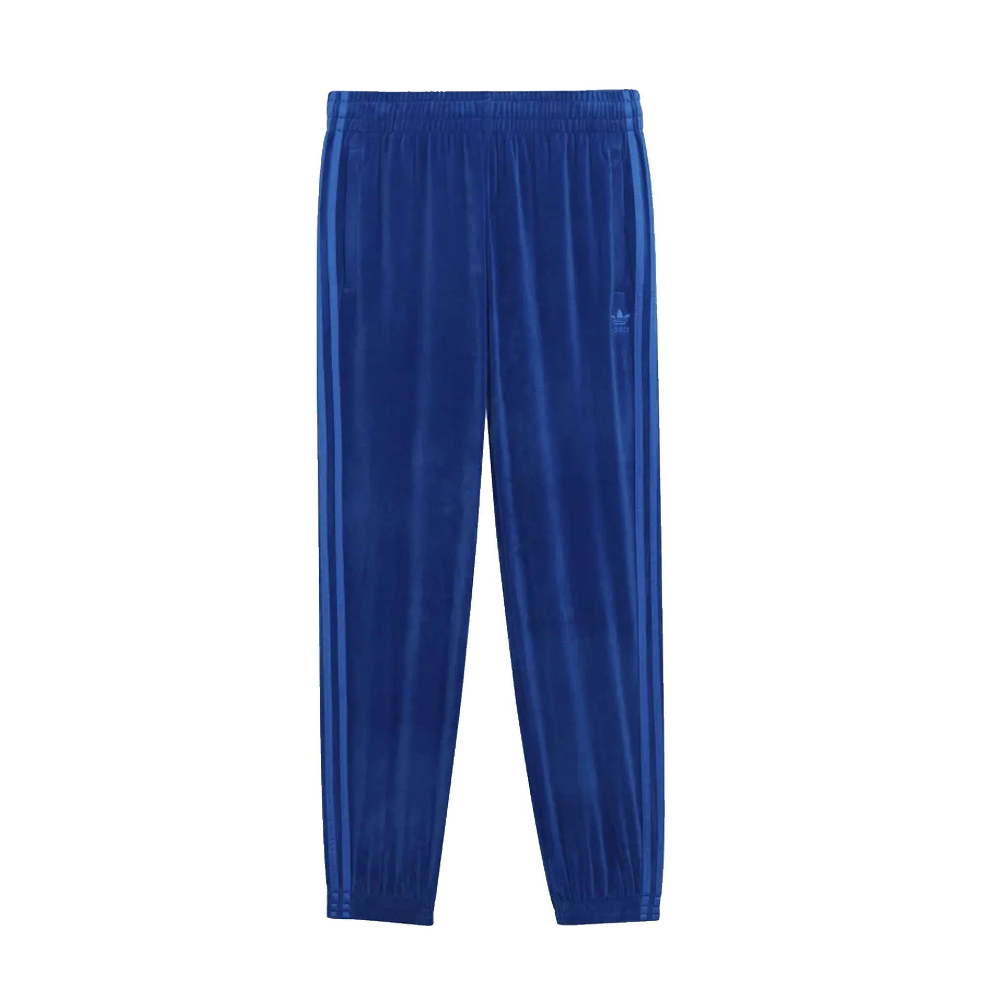 Adidas Mens JS Cuffed Pants 'Blue'