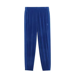 Adidas Mens JS Cuffed Pants 'Blue'