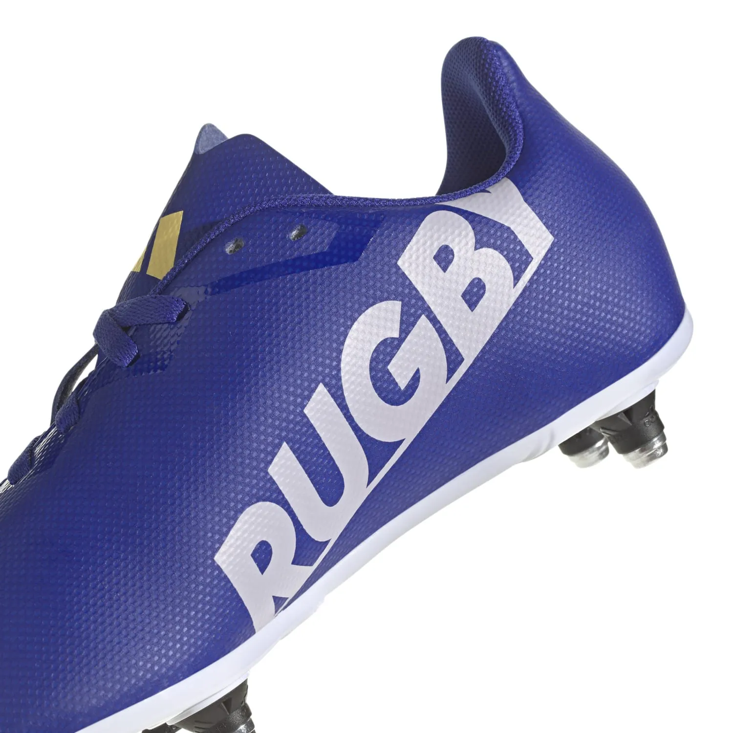 Adidas Rugby Junior (SG) Rugby Boots (HQ3523)