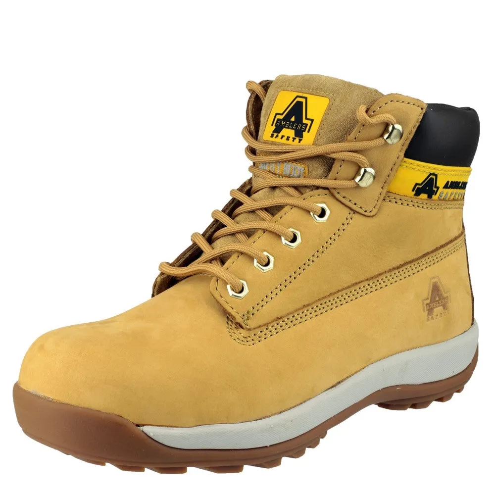 Amblers Safety FS102 Safety Boot