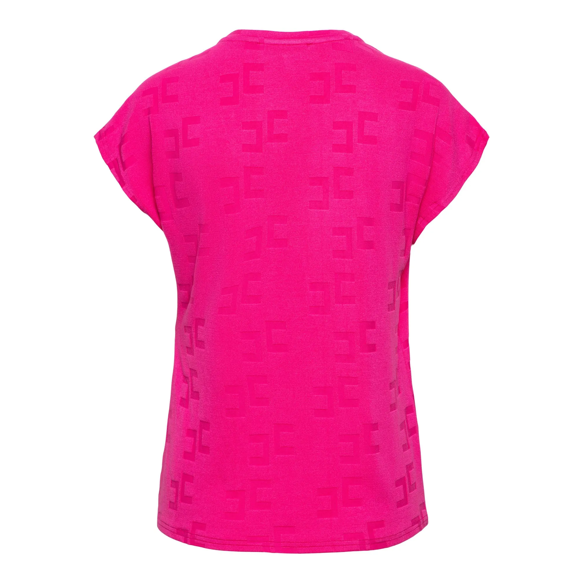 &CO Vive Top - Fuschia