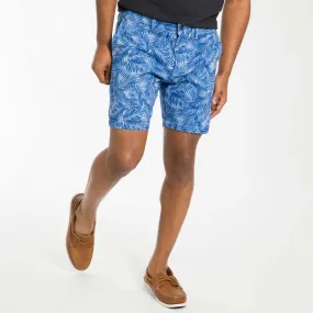 Blue Palms Lightweight Stretch Chino Short