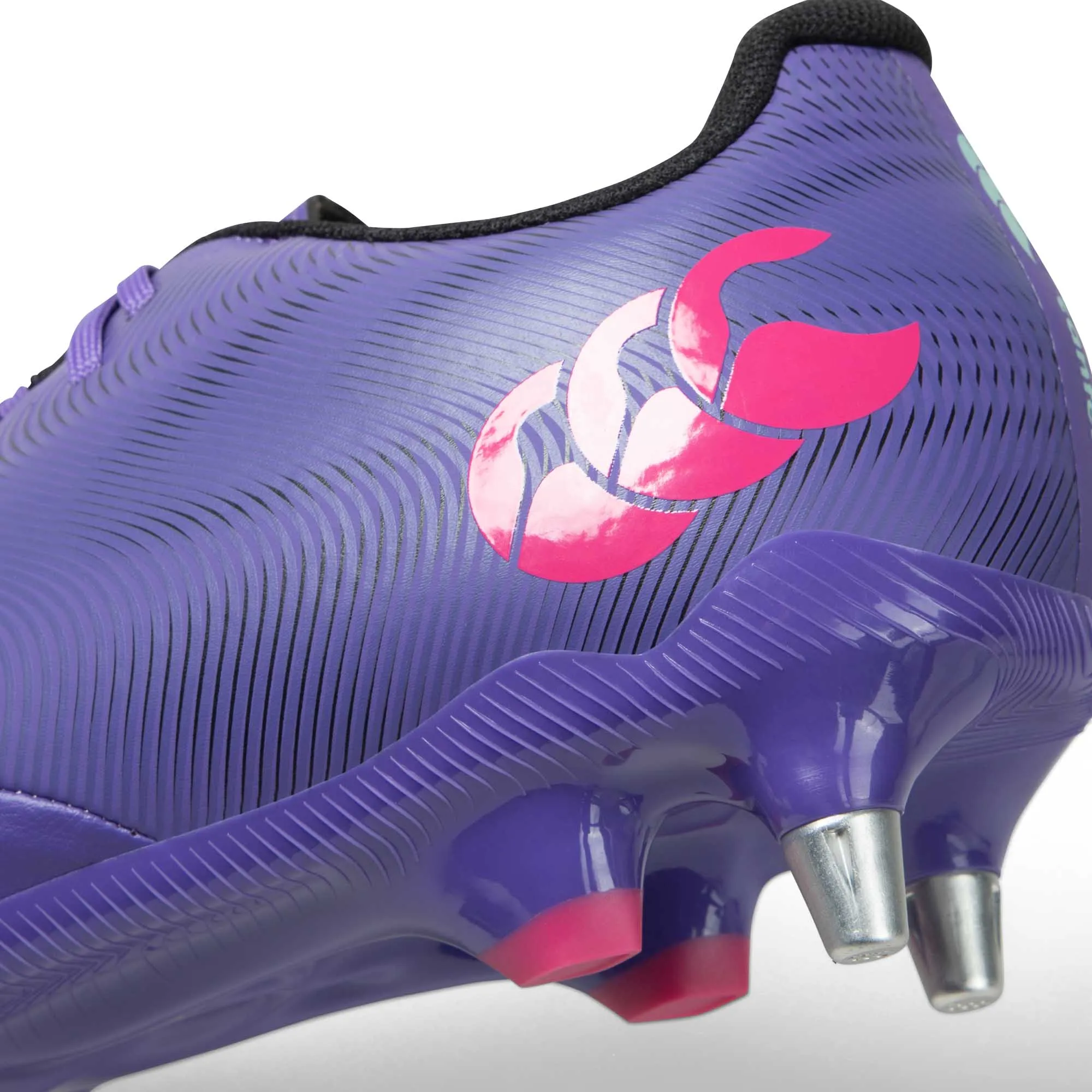 Canterbury Adult Phoenix Genesis Rugby Boots - Soft Ground