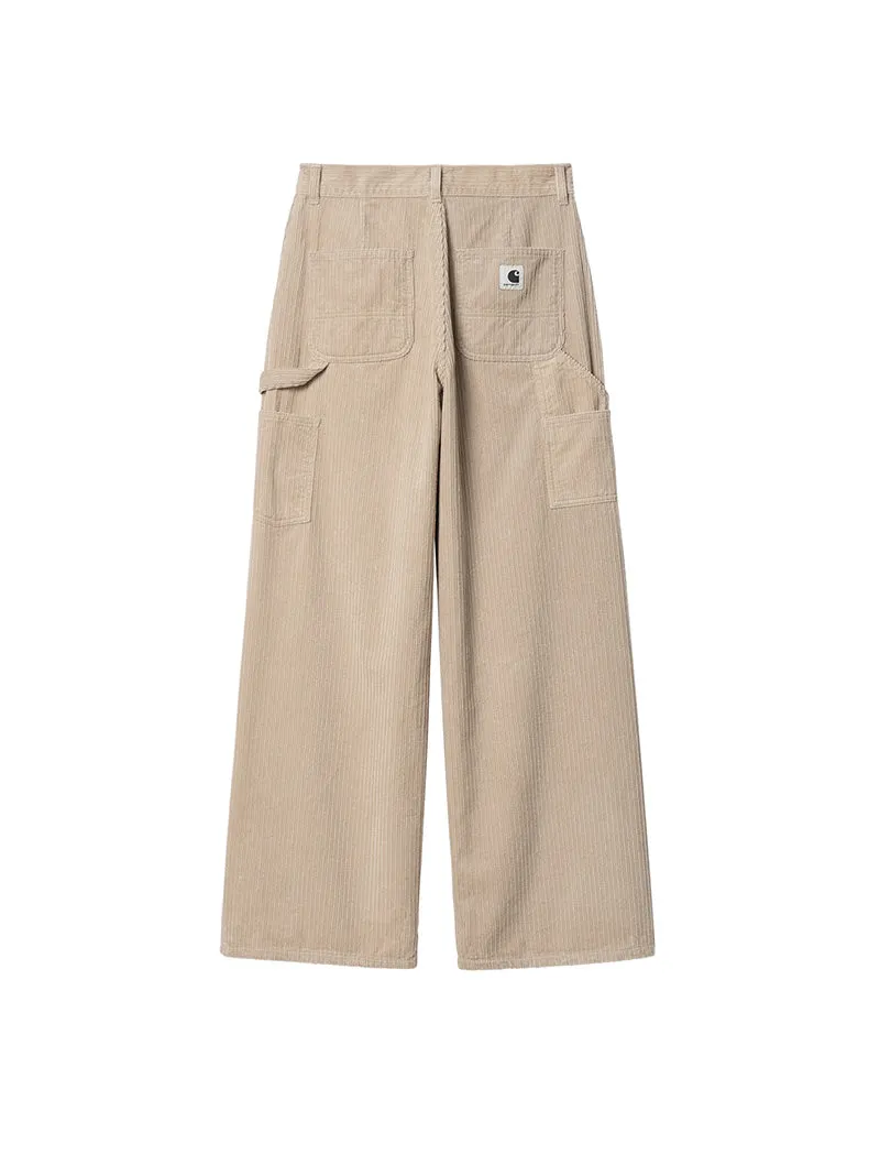 Carhartt WIP Jens Pant Wall Rinsed