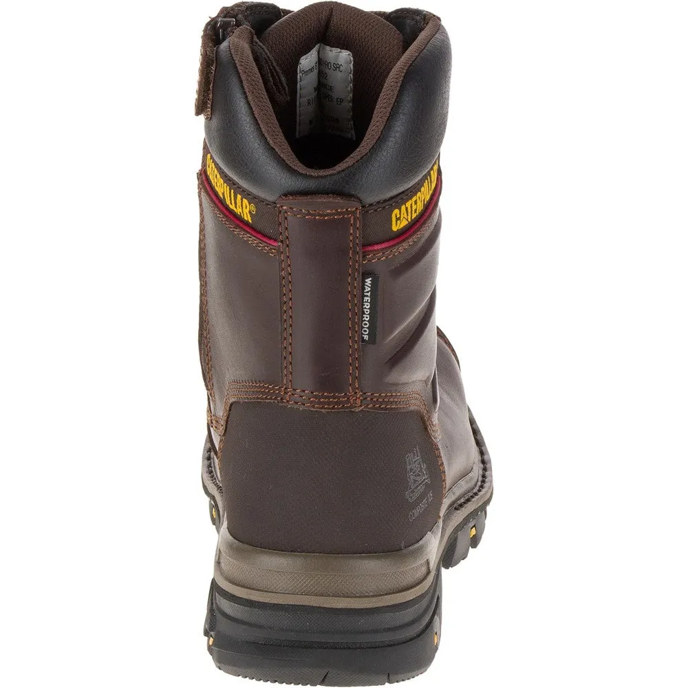 Caterpillar Premier Safety Boot