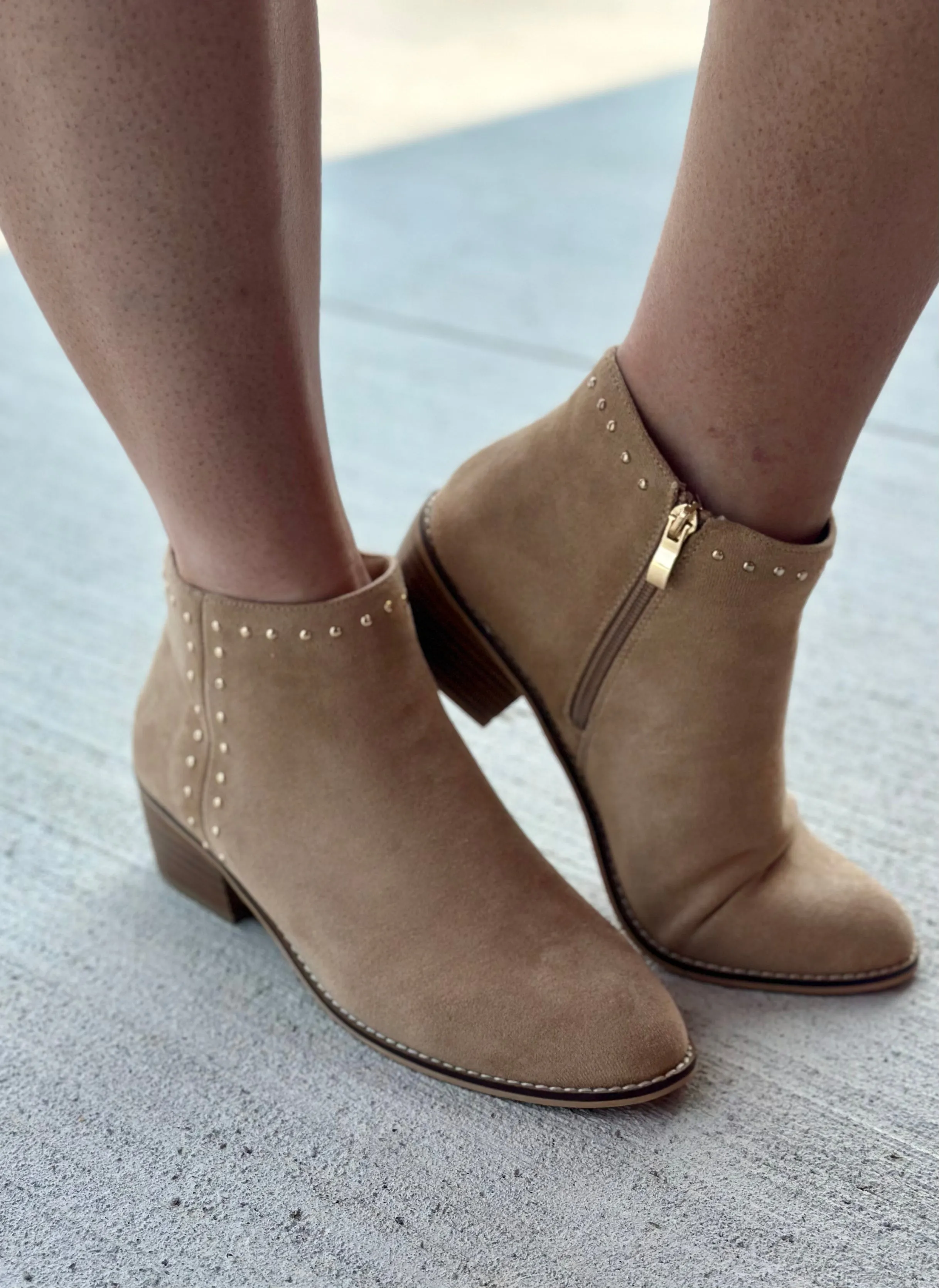 Corkys Casanova Bootie