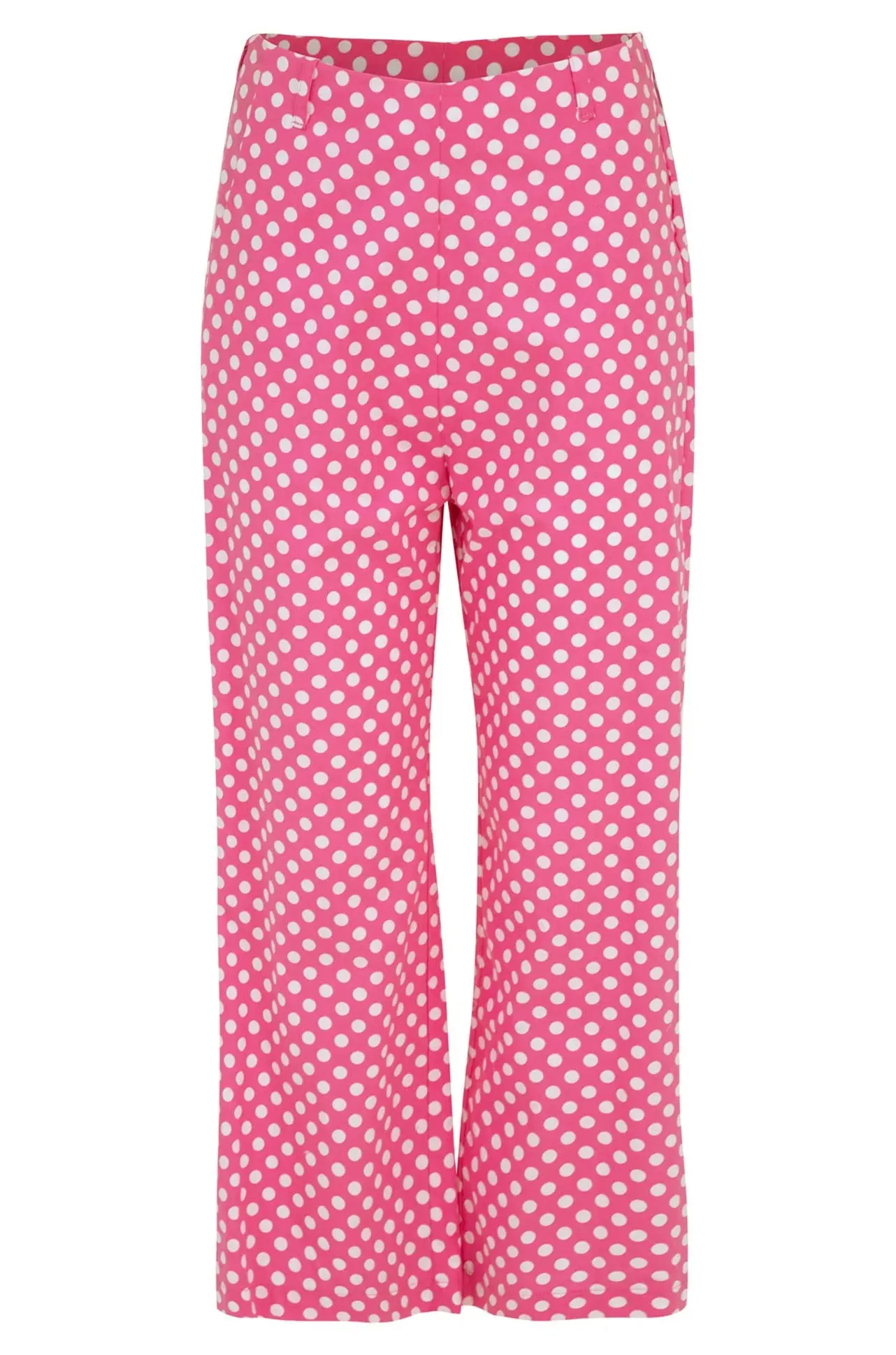 Curate - I Spot You Short Notice Pant - Pink