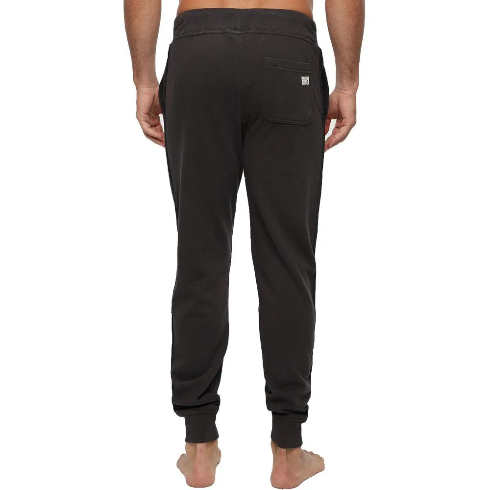 Diesel UMLB Peter sweatpants Dark Grey