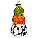 Fall Door Hanger