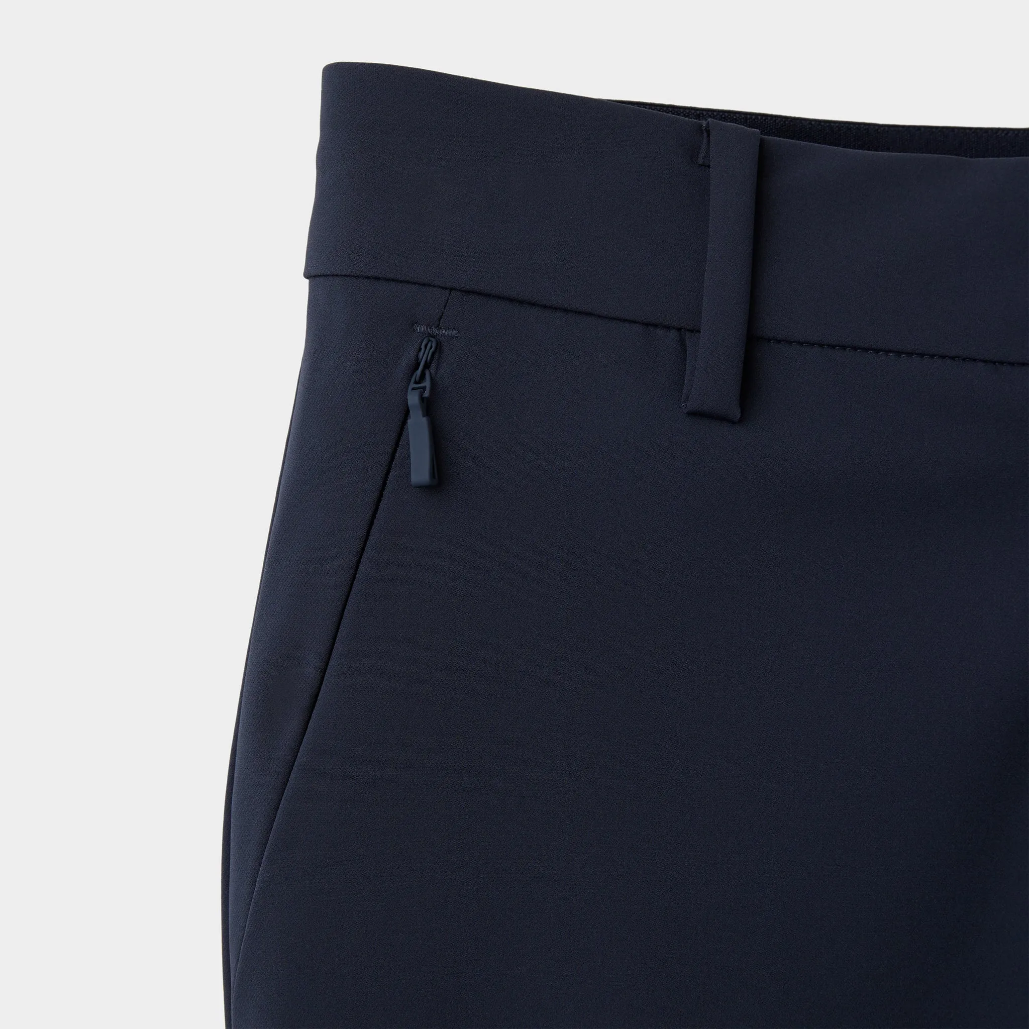 Golf Tech Crop Pant