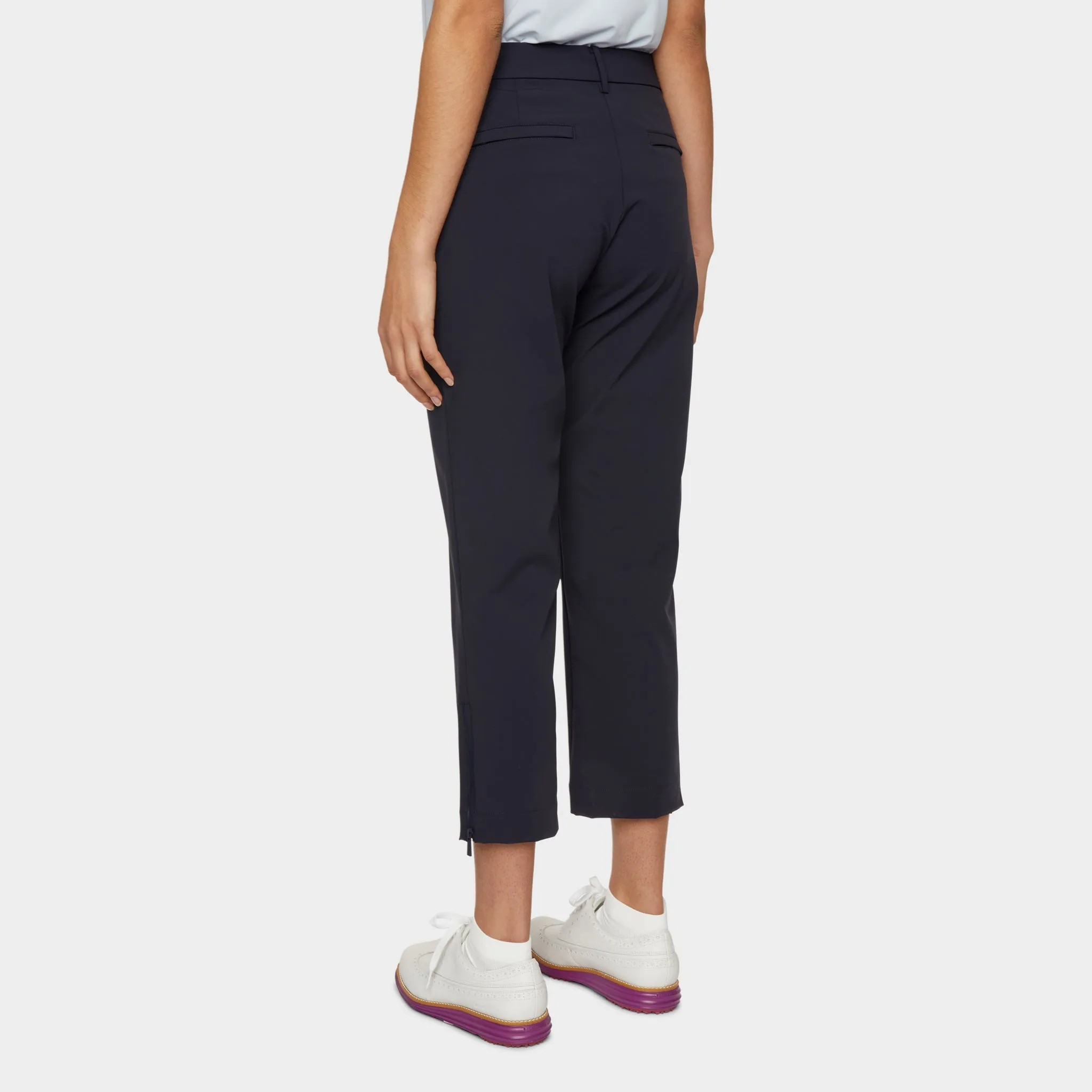 Golf Tech Crop Pant