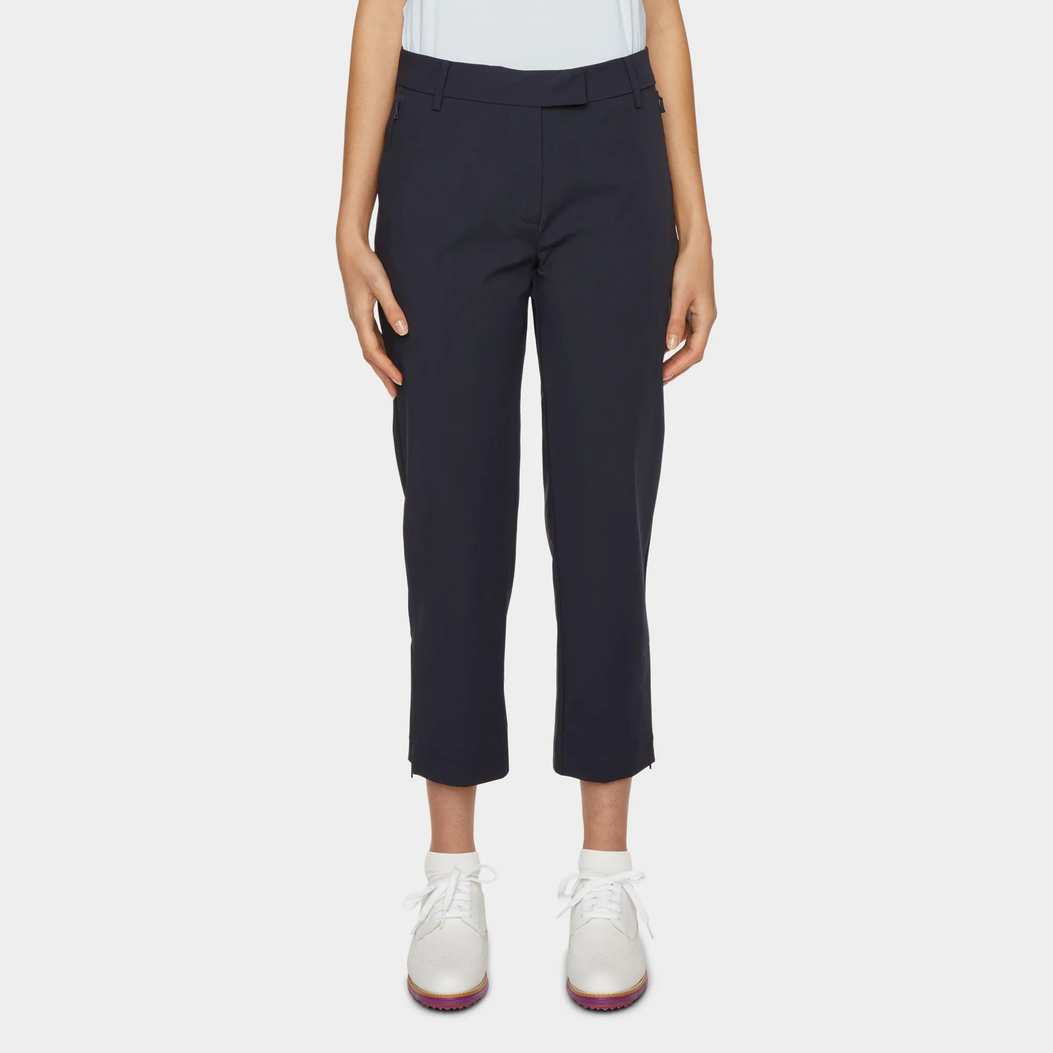 Golf Tech Crop Pant