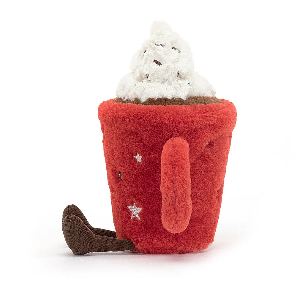 Jellycat - Amuseable Hot Chocolate