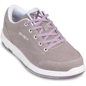 KR Chill Mauve Womens Bowling Shoes