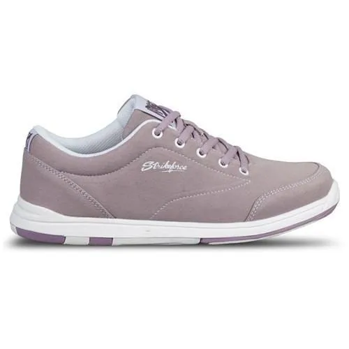 KR Chill Mauve Womens Bowling Shoes