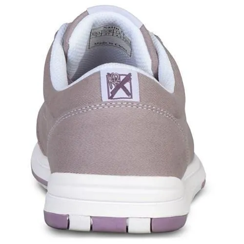 KR Chill Mauve Womens Bowling Shoes