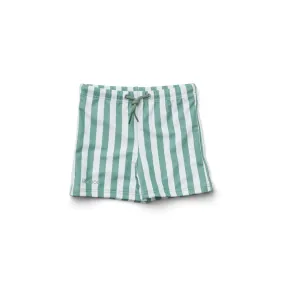 Liewood Otto swim pants stripe