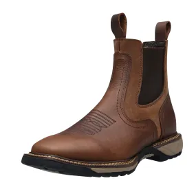 Men's BC THUNDER - Chelsea Slip On Boots