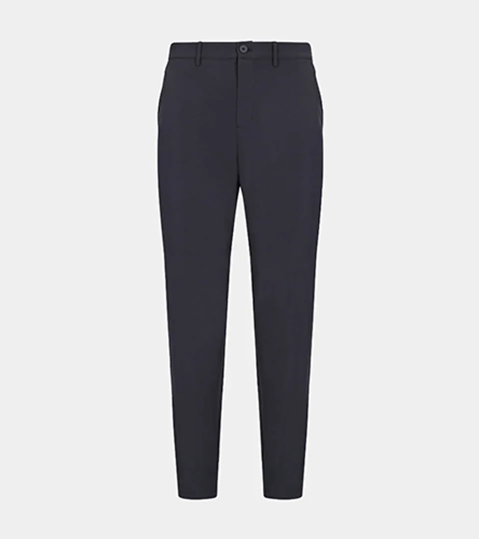 MEN'S GOLF JOGGERS - CHARCOAL