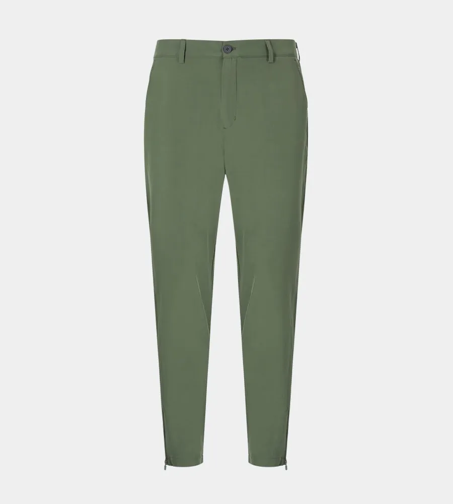 MEN'S GOLF JOGGERS - KHAKI