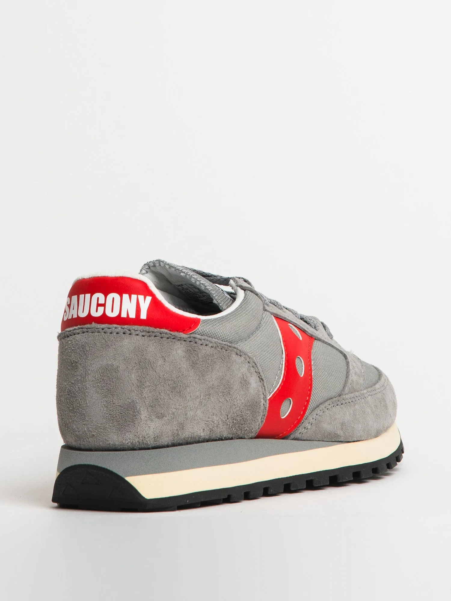 MENS SAUCONY JAZZ 81