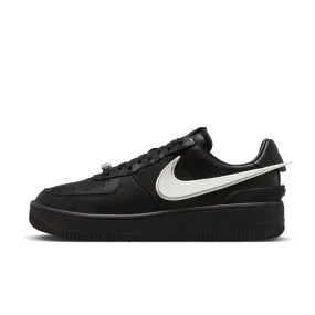 NIKE AIR FORCE 1 LOW X AMBUSH - BLACK/PHANTOM-BLACK