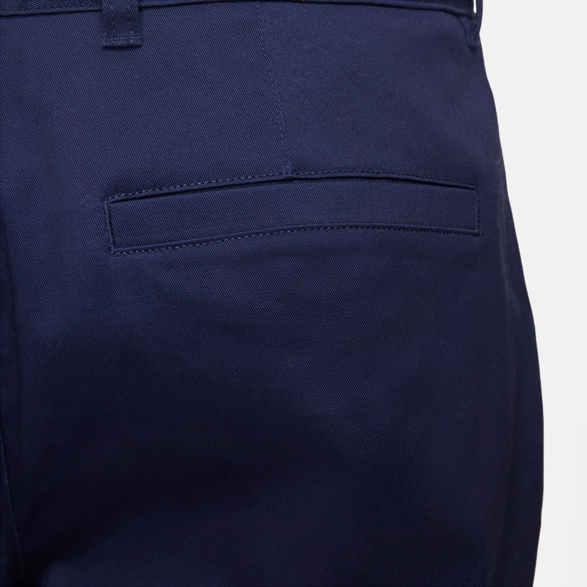 Nike SB El Chino Short Midnight Navy/White