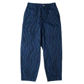 Parra Flowing Stripes Pants