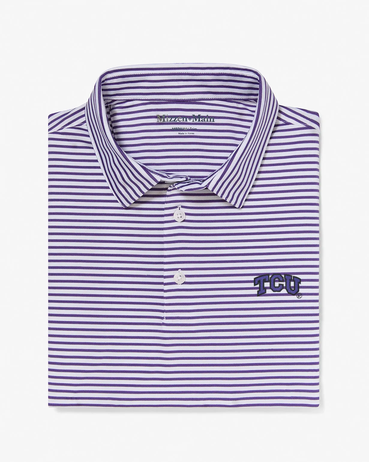 Purple Stripe