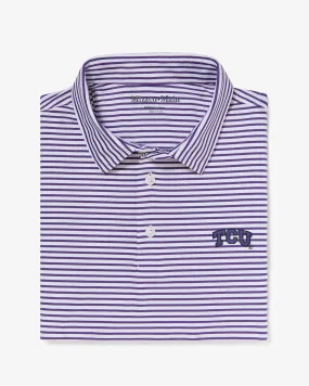 Purple Stripe