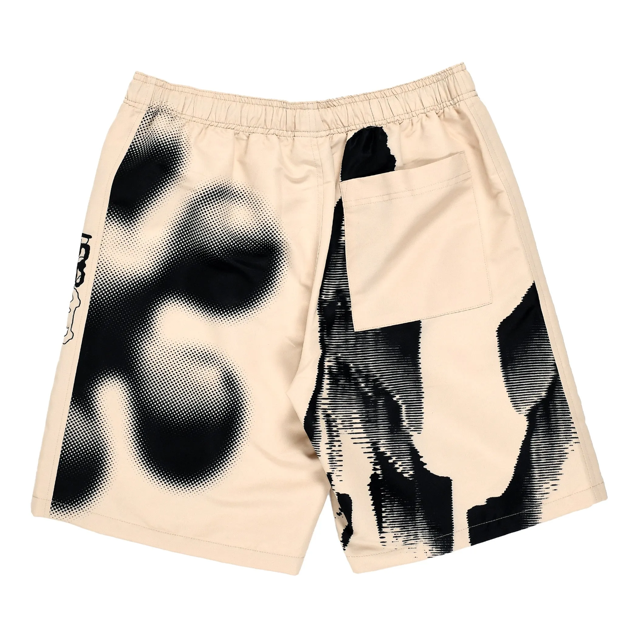 Quasi Storm Short Bone