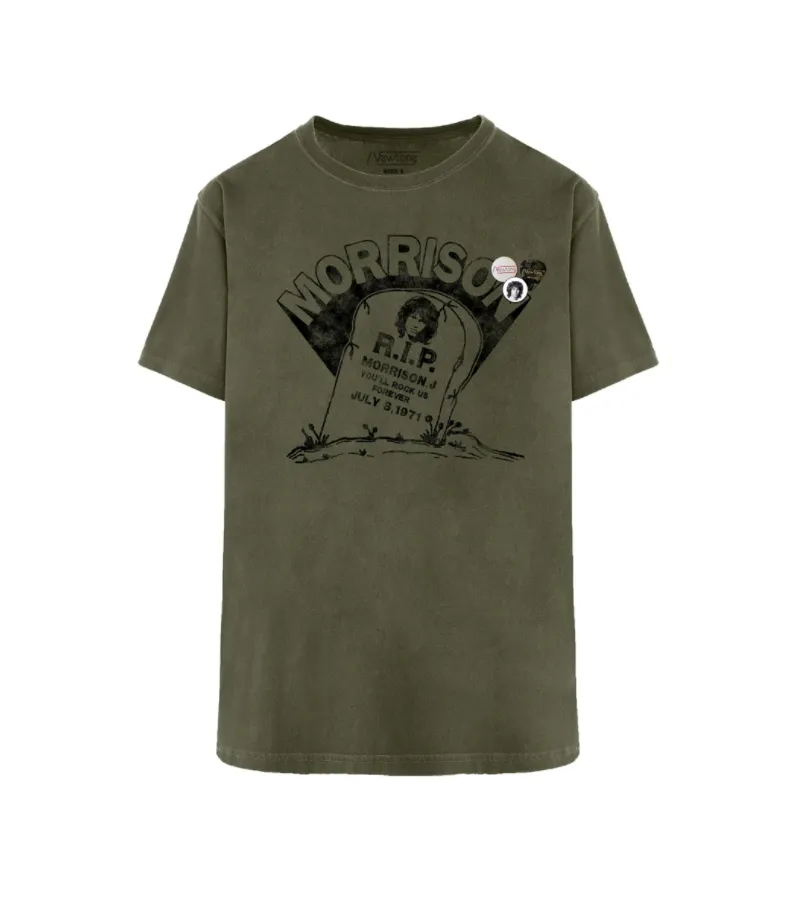 "Morrison" T-Shirt