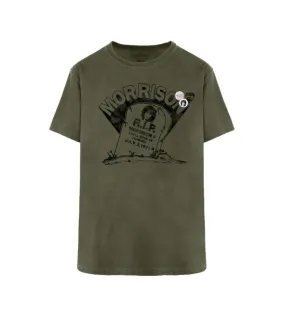 "Morrison" T-Shirt