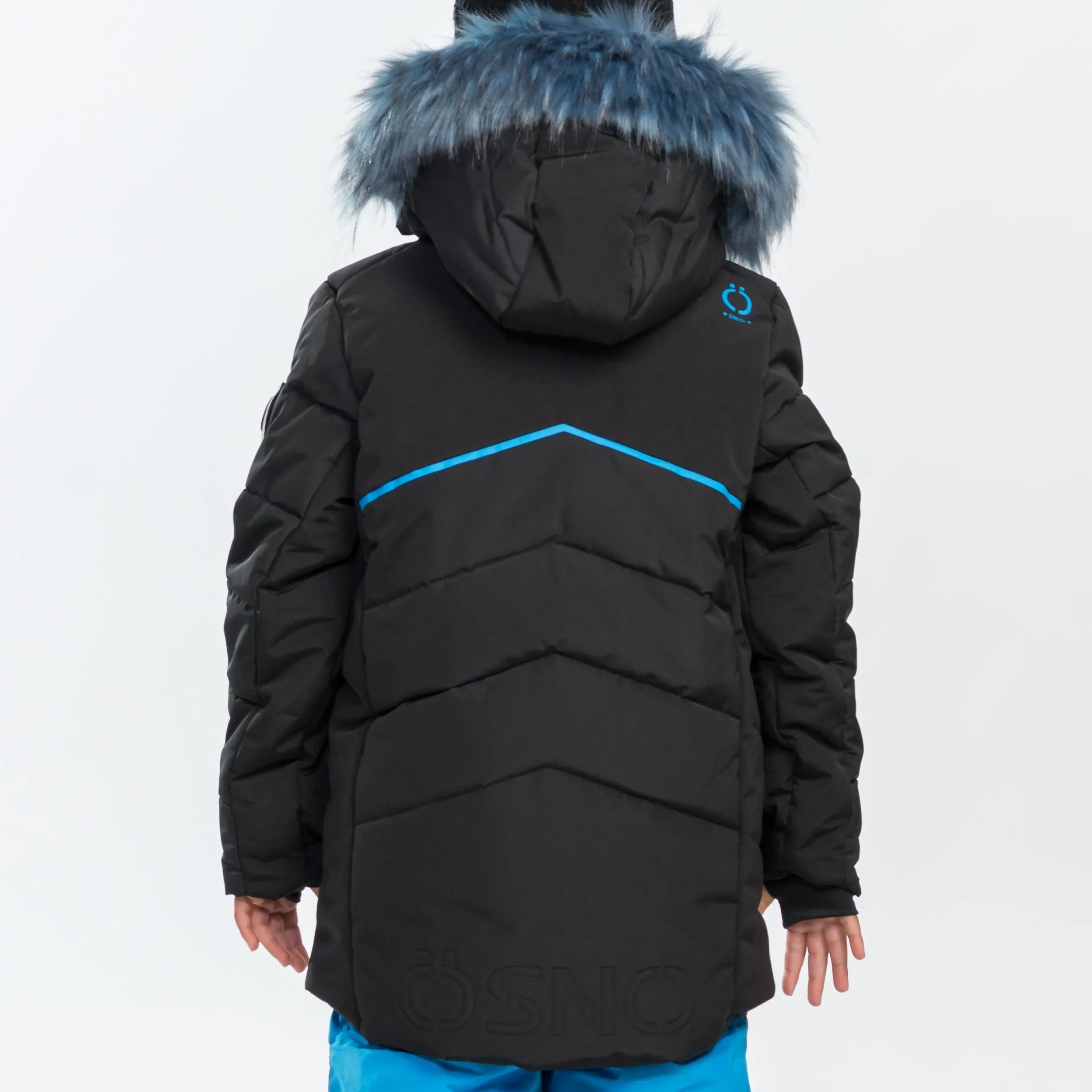 Sam's Snowsuit