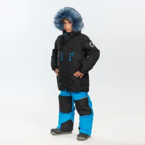 Sam's Snowsuit