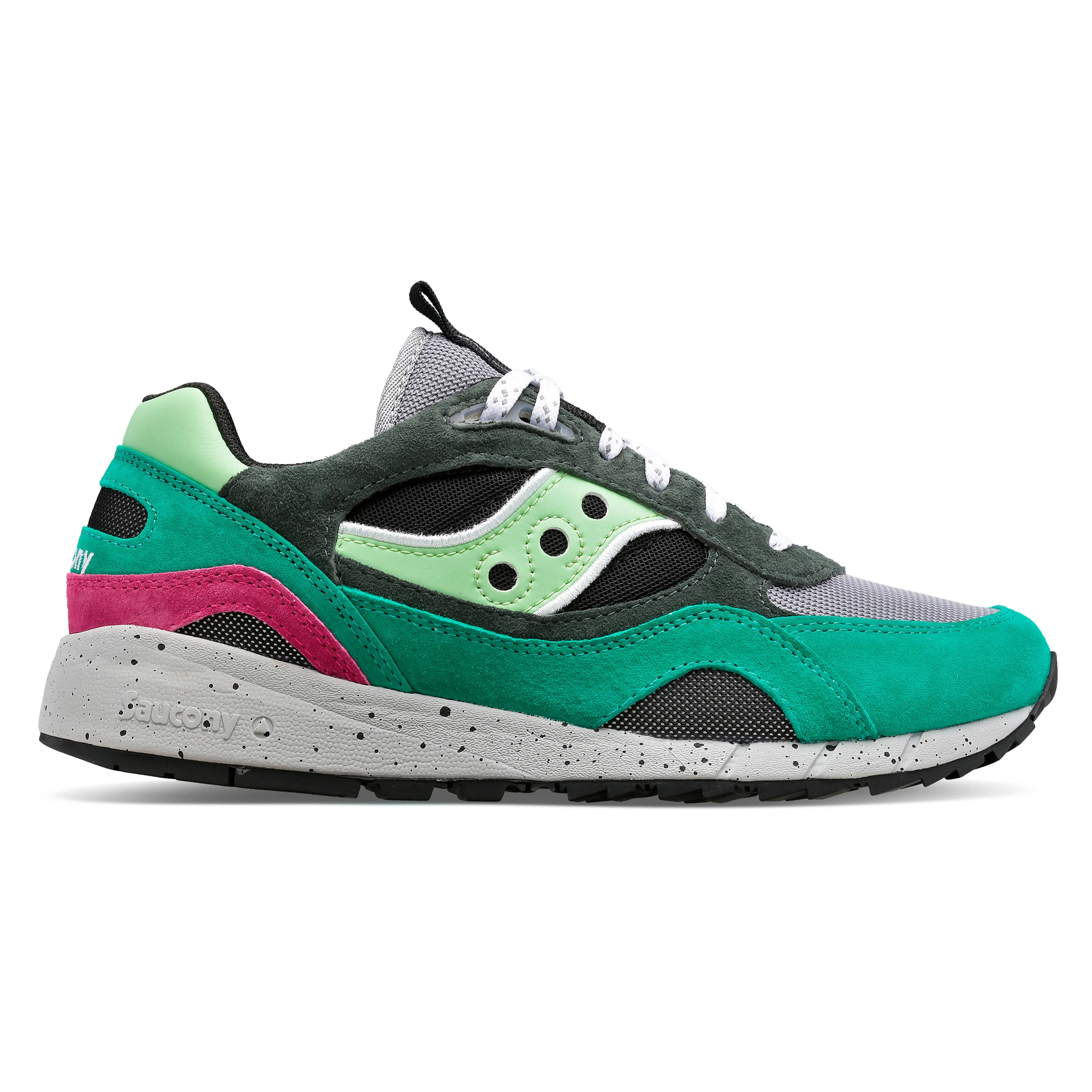 Saucony Originals Shadow 6000 Mercury