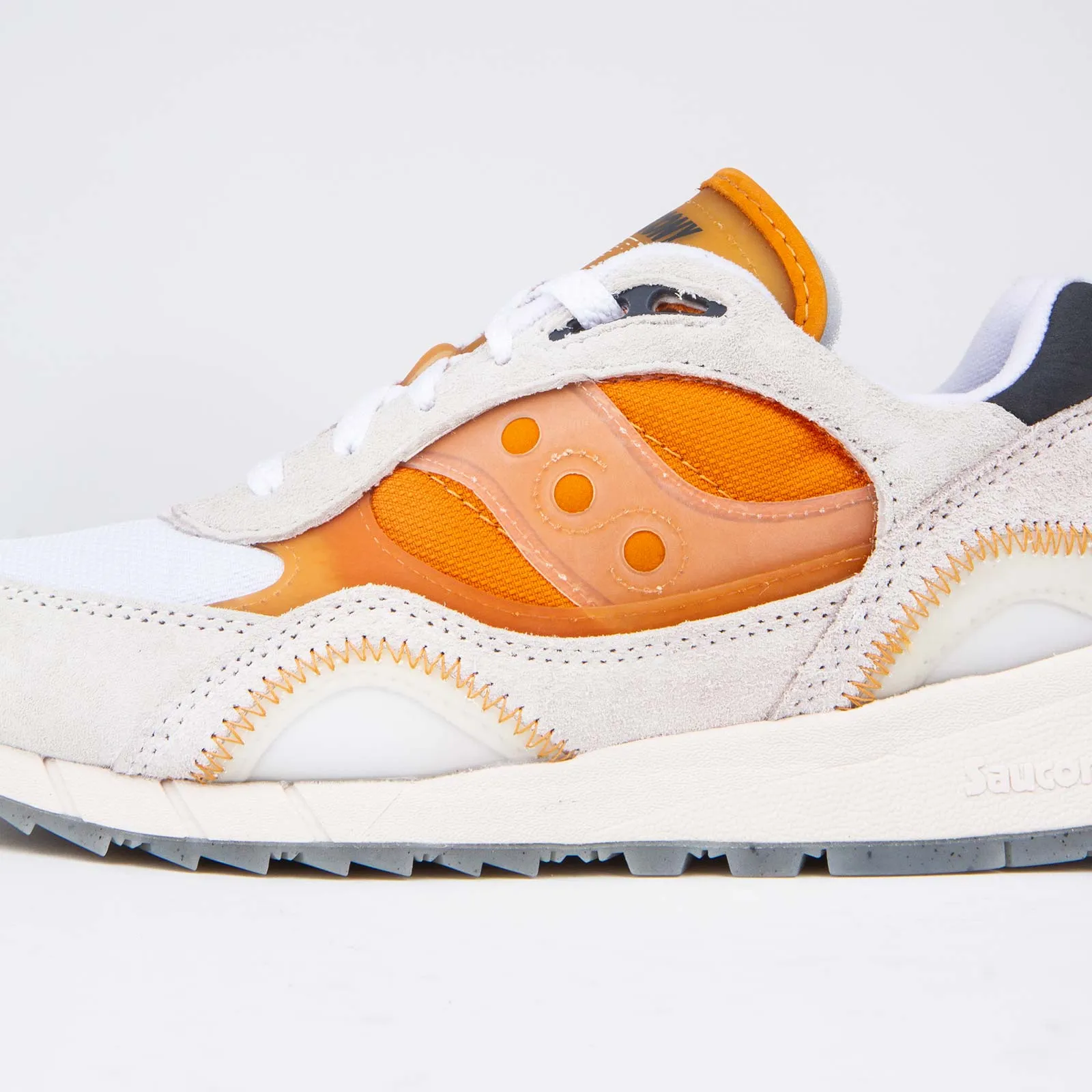 Saucony Shadow 6000 Transparent