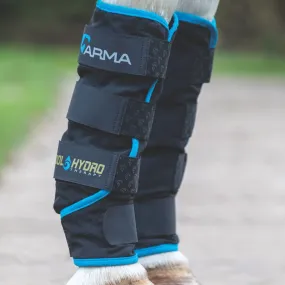 Shires ARMA Cool Hydro Therapy Boots