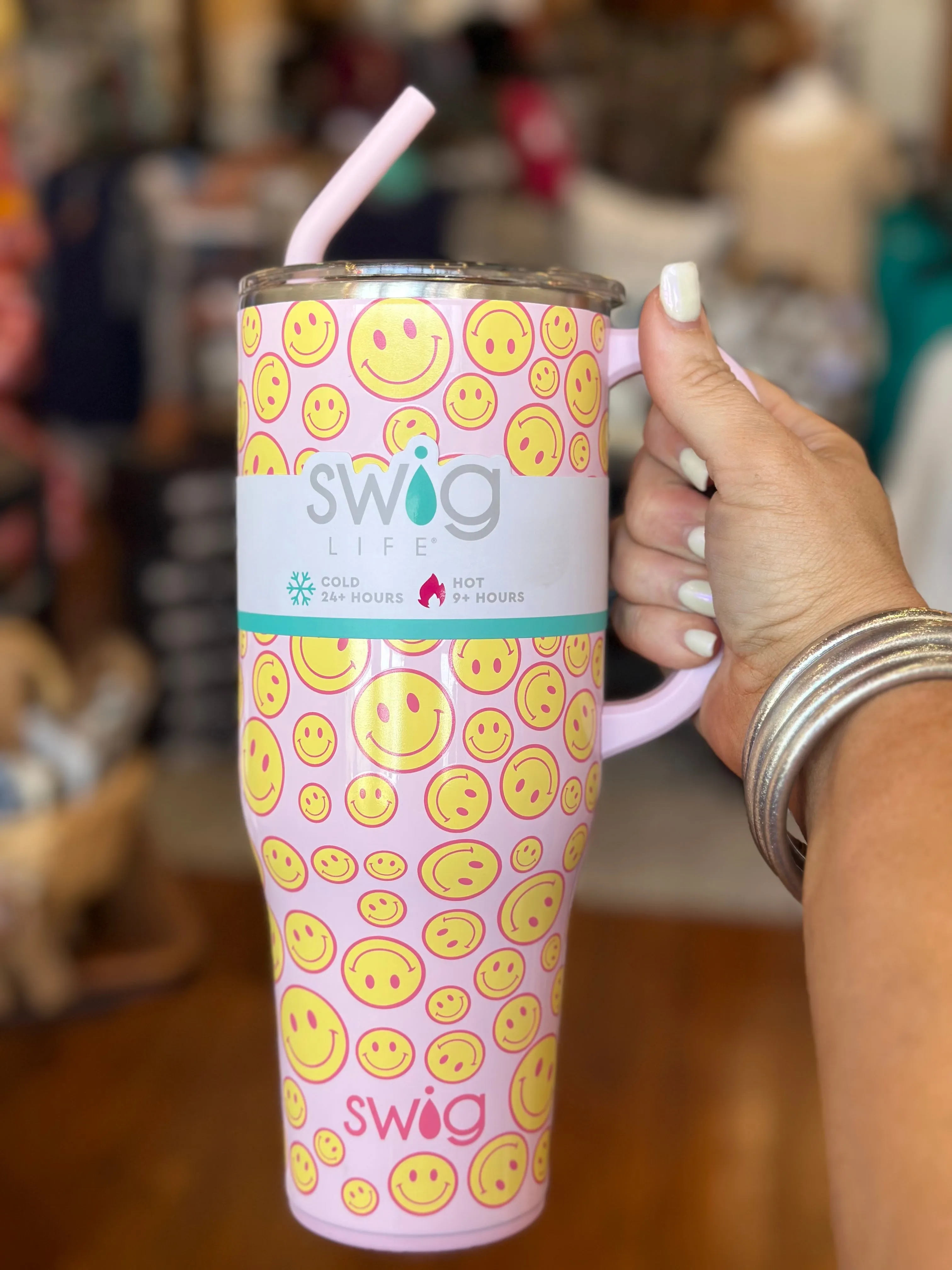 Swig Mega Mug (40oz)