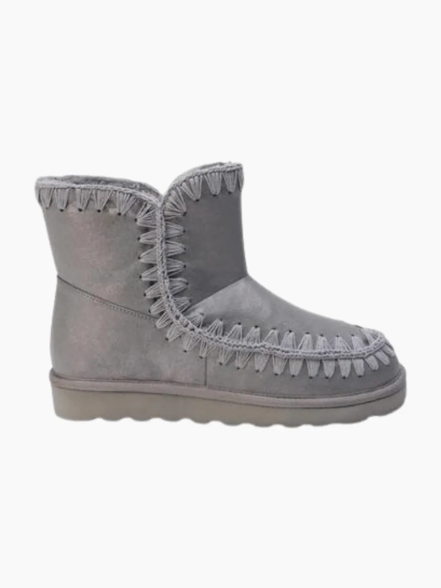 Tahoe Boots - Pewter