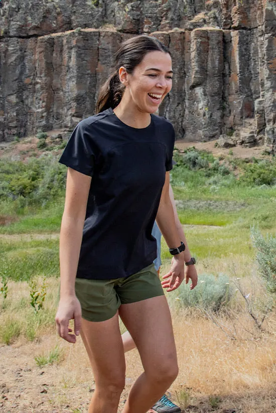 Women's OlallieLoop Short