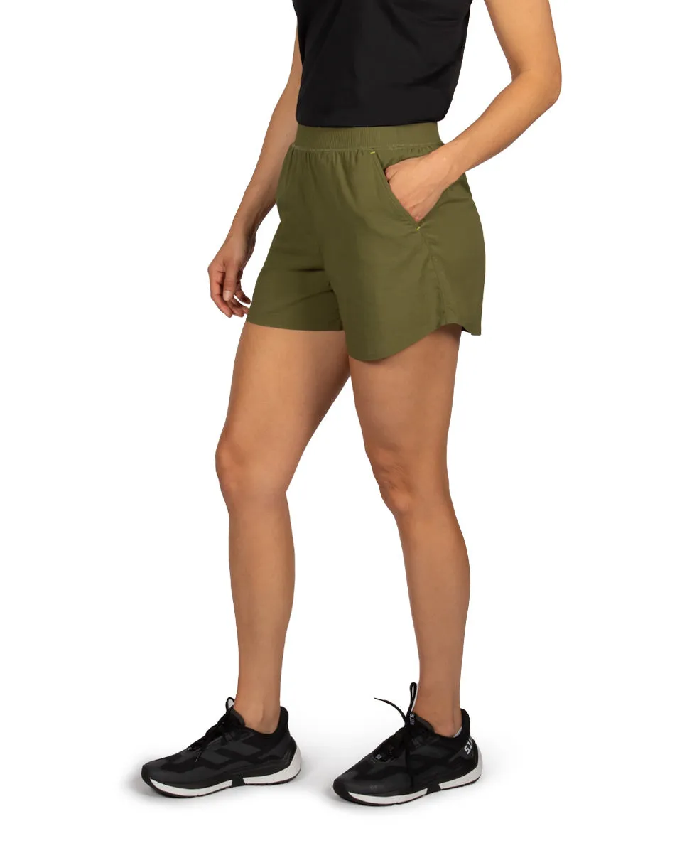 Women's OlallieLoop Short