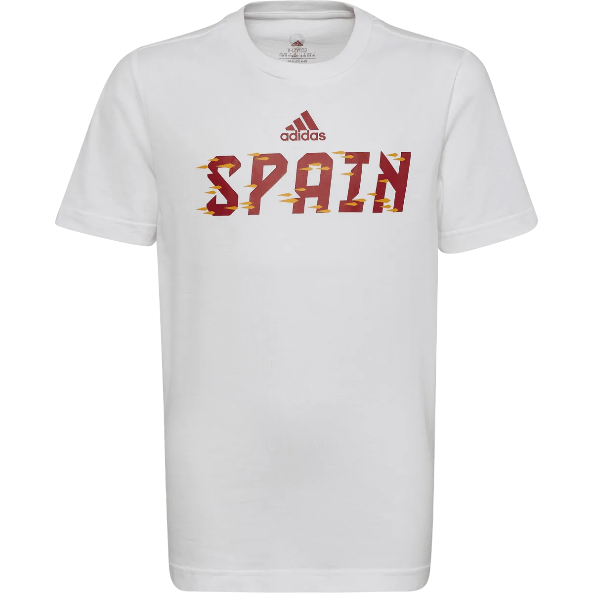 Youth FIFA World Cup 2022 Spain Tee